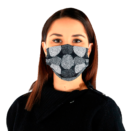 RATIA Design Face Mask